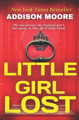 Little Girl Lost - Moore, Addison