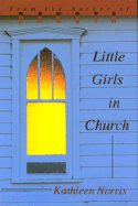 Little Girls in Church