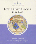 Little Grey Rabbit's May day