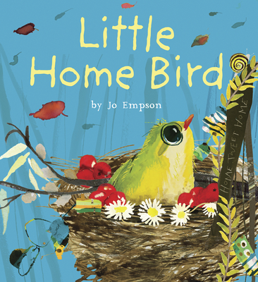 Little Home Bird 8x8 Edition - 