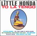 Little Honda [EP]