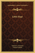 Little Hopi