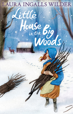 Little House in the Big Woods - Ingalls Wilder, Laura