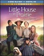 Little House on the Prairie: Season 03 - 