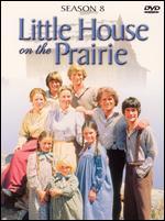 Little House on the Prairie: Season 08