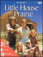 Little House on the Prairie: Season 1 [6 Discs] - 