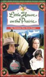 Little House on the Prairie: The Christmas They Never Forgot