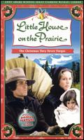 Little House on the Prairie: The Christmas They Never Forgot - Michael Landon