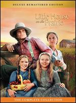 Little House on the Prairie: The Complete Television Series [48 Discs] - 