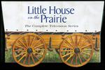 Little House on the Prairie: The Complete Television Series [60 Discs] - 