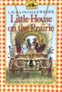 Little House on the Prairie - Wilder, Laura Ingalls, and Videbeck, Sheila, PhD, RN