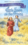 Little House on the Prairie - Wilder, Laura Ingalls