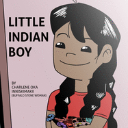 Little Indian Boy