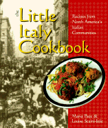 Little Italy Cookbook