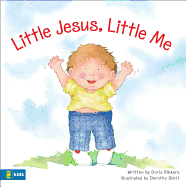 Little Jesus, Little Me