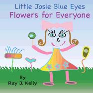 Little Josie Blue Eyes - Flowers for Everyone