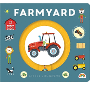 Little Journeys- Farmyard