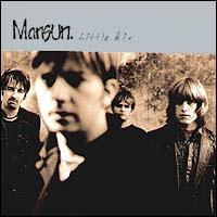 Little Kix - Mansun