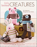 Little Knitted Creatures