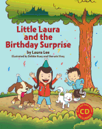 Little Laura and the Birthday Surprise