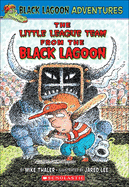 Little League Team from the Black Lagoon