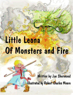 Little Leona Of Monsters and Fire