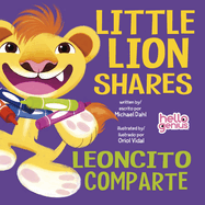 Little Lion Shares / Lencito Comparta