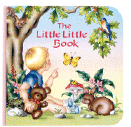 Little Little Book