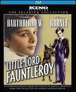 Little Lord Fauntleroy [Blu-ray] - John Cromwell