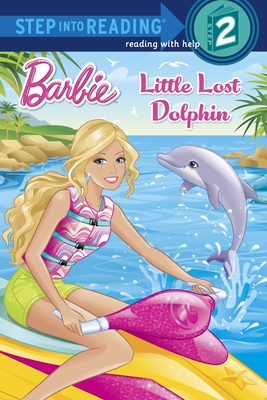 Little Lost Dolphin - Random House