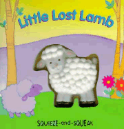 Little Lost Lamb