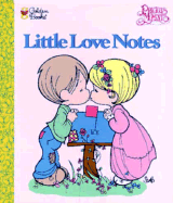 Little Love Notes - Benjamin, Alan