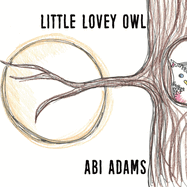 Little Lovey Owl