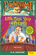 Little Magic Shop of Horrors