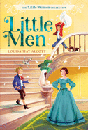 Little Men: Volume 3