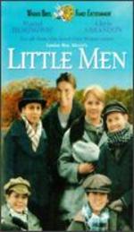 Little Men - Rodney Gibbons