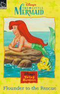 Little Mermaid: Flounder to the Rescue