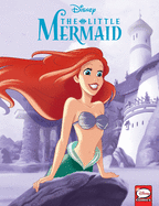 Little Mermaid