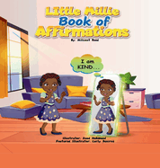 Little Millie Book of Affirmations: 14 Kid-Friendly Affirmations