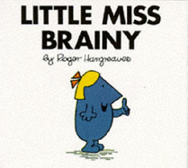 Little Miss Brainy