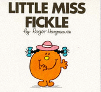 Little Miss Fickle