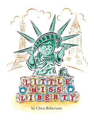 Little Miss Liberty - 