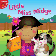 Little Miss Midge