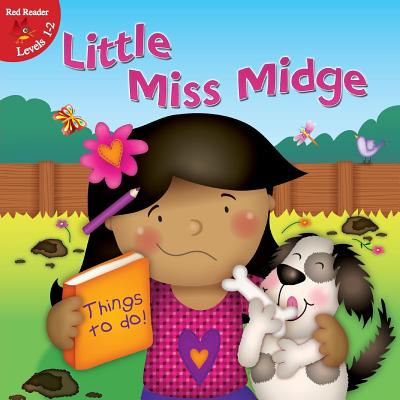 Little Miss Midge - Hord, Colleen