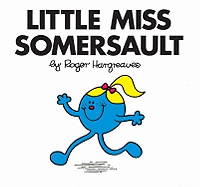 Little Miss Somersault