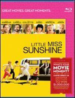 Little Miss Sunshine [French] [Blu-ray] - Jonathan Dayton; Valerie Faris