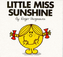 Little Miss Sunshine - Hargreaves, Roger