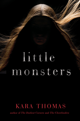 Little Monsters - Thomas, Kara