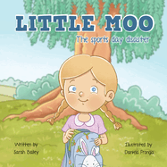 Little Moo: The sports day disaster