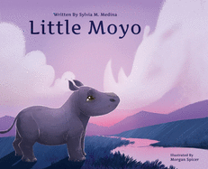 Little Moyo - Hardback: Baby Animal Environmental Heroes
